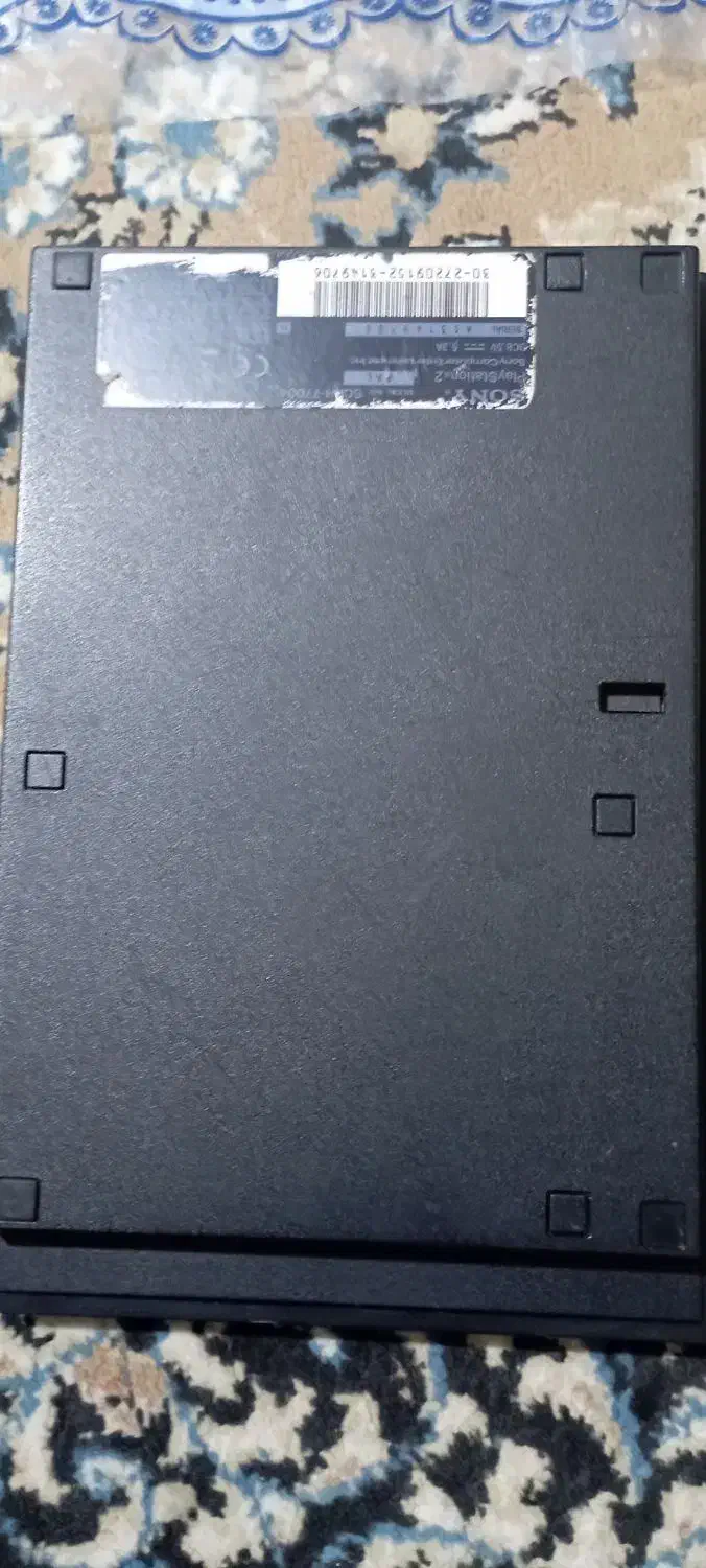 پلی استیشن 2|کنسول، بازی ویدئویی و آنلاین|سیاهکل, |دیوار