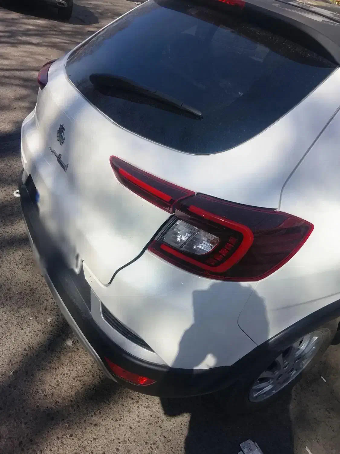 اطلس gl 1404|خودرو سواری و وانت|شهریار, شهریار|دیوار