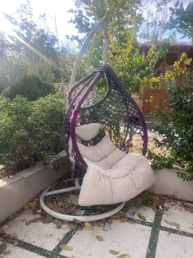 تاب ریلکسی|صندلی و نیمکت|همدان, |دیوار