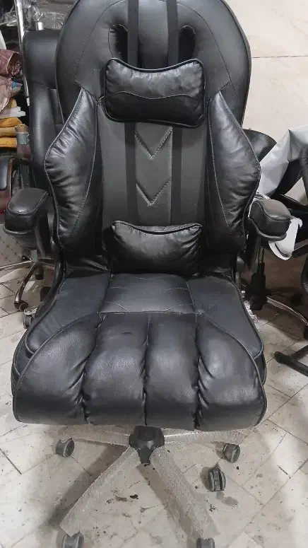 صندلی گیم|مبلمان اداری|مشهد, شفا|دیوار