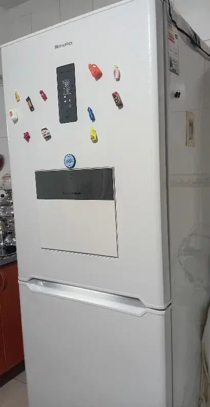 یخچال هیمالیا سالم ۵ کاره|یخچال و فریزر|تهران, خلیج فارس|دیوار