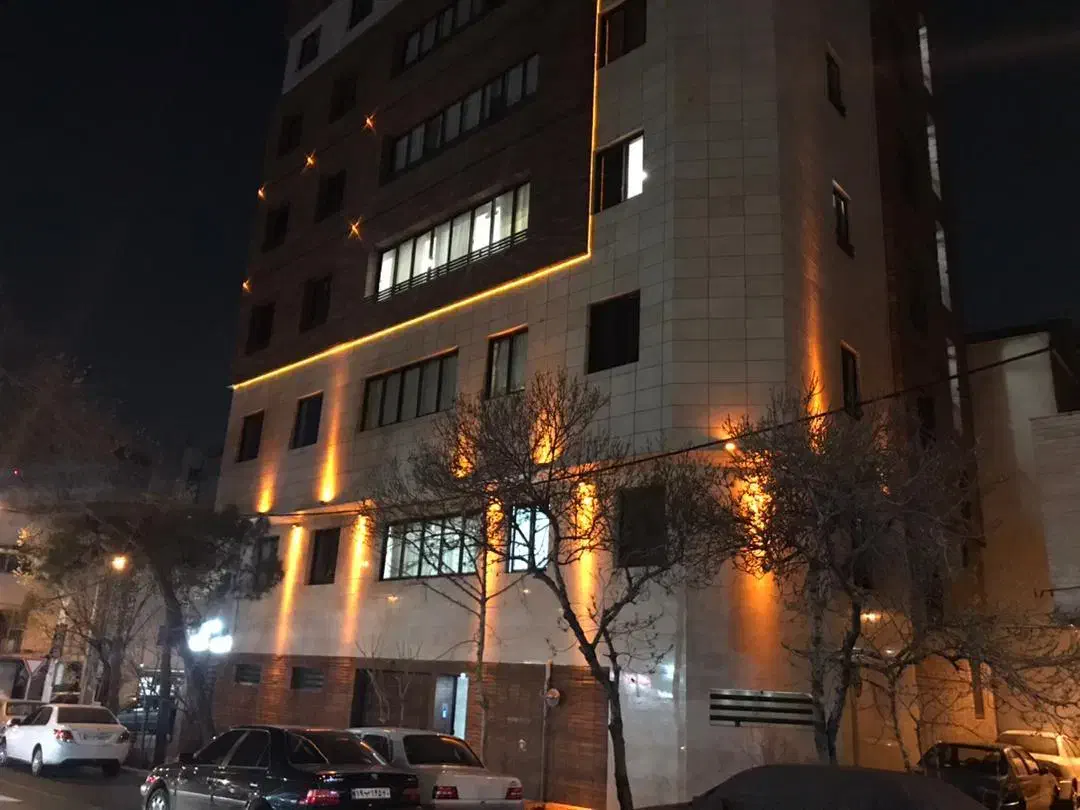 اجاره کوتاه مدت روزانه آپارتمان مبله (انقلاب نصرت)|اجارهٔ کوتاه‌مدت آپارتمان و سوئیت|تهران, نصرت|دیوار