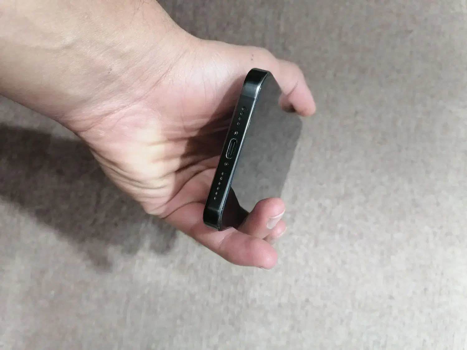 ایفون ۱۵پرومکس|موبایل|رودسر, |دیوار