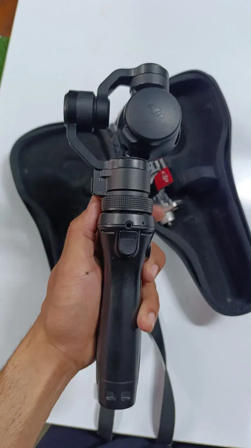 دوربین اسموپلاس|دوربین عکاسی و فیلمبرداری|سبزوار, هویزه|دیوار