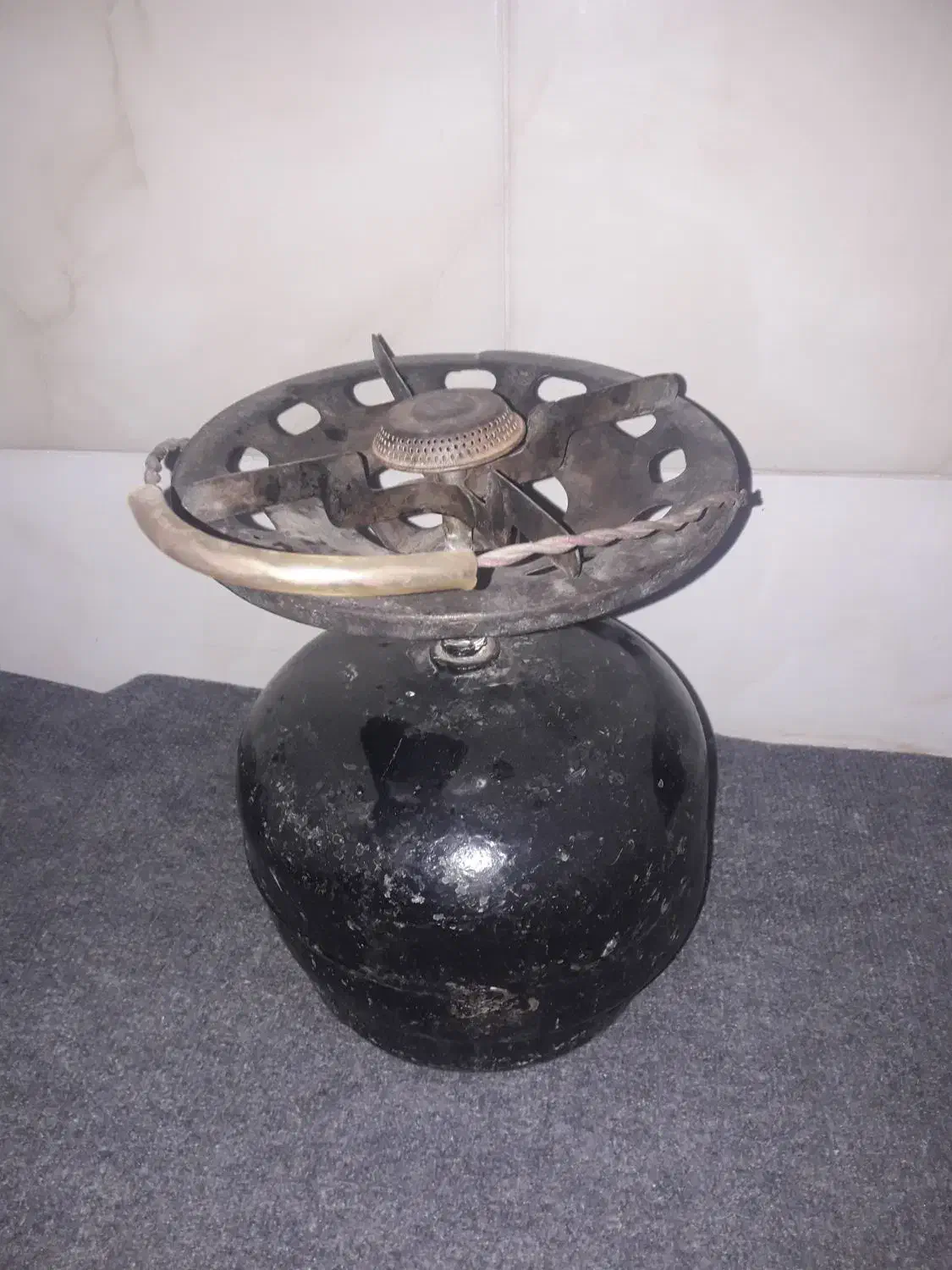 پیکنیک|اجاق گاز و لوازم برقی پختوپز|قم, نیروگاه|دیوار