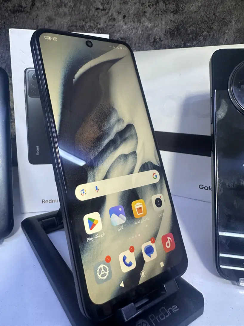 Note 12s|موبایل|کرج, کوی فرهنگ|دیوار