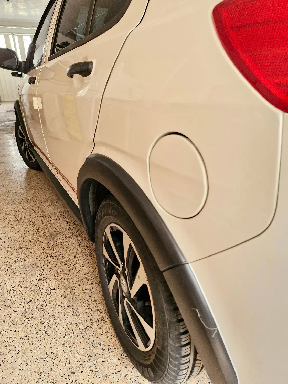 کوییک R Plus|خودرو سواری و وانت|خوی, |دیوار