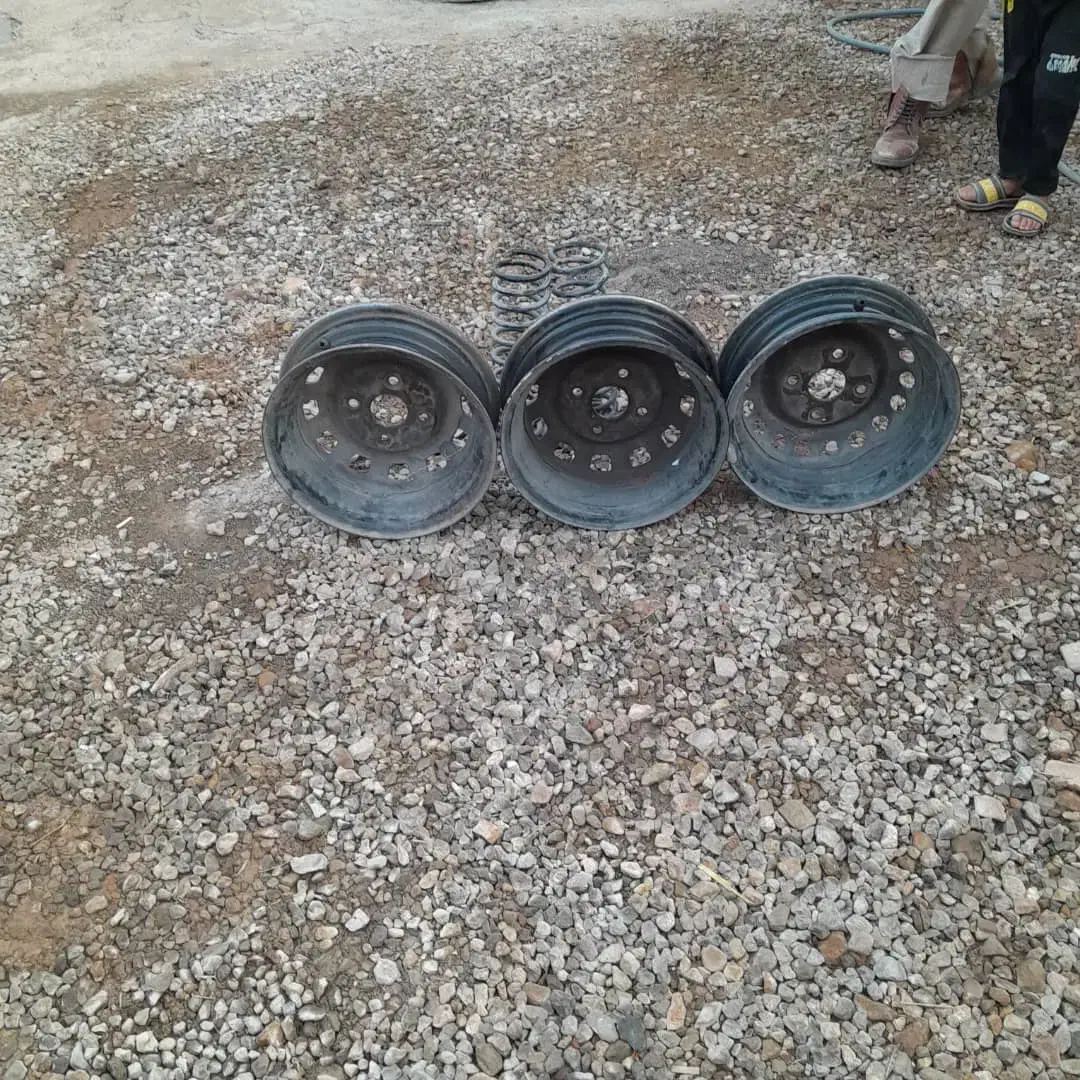 رینگ|قطعات یدکی و لوازم جانبی|خانمیرزا, |دیوار