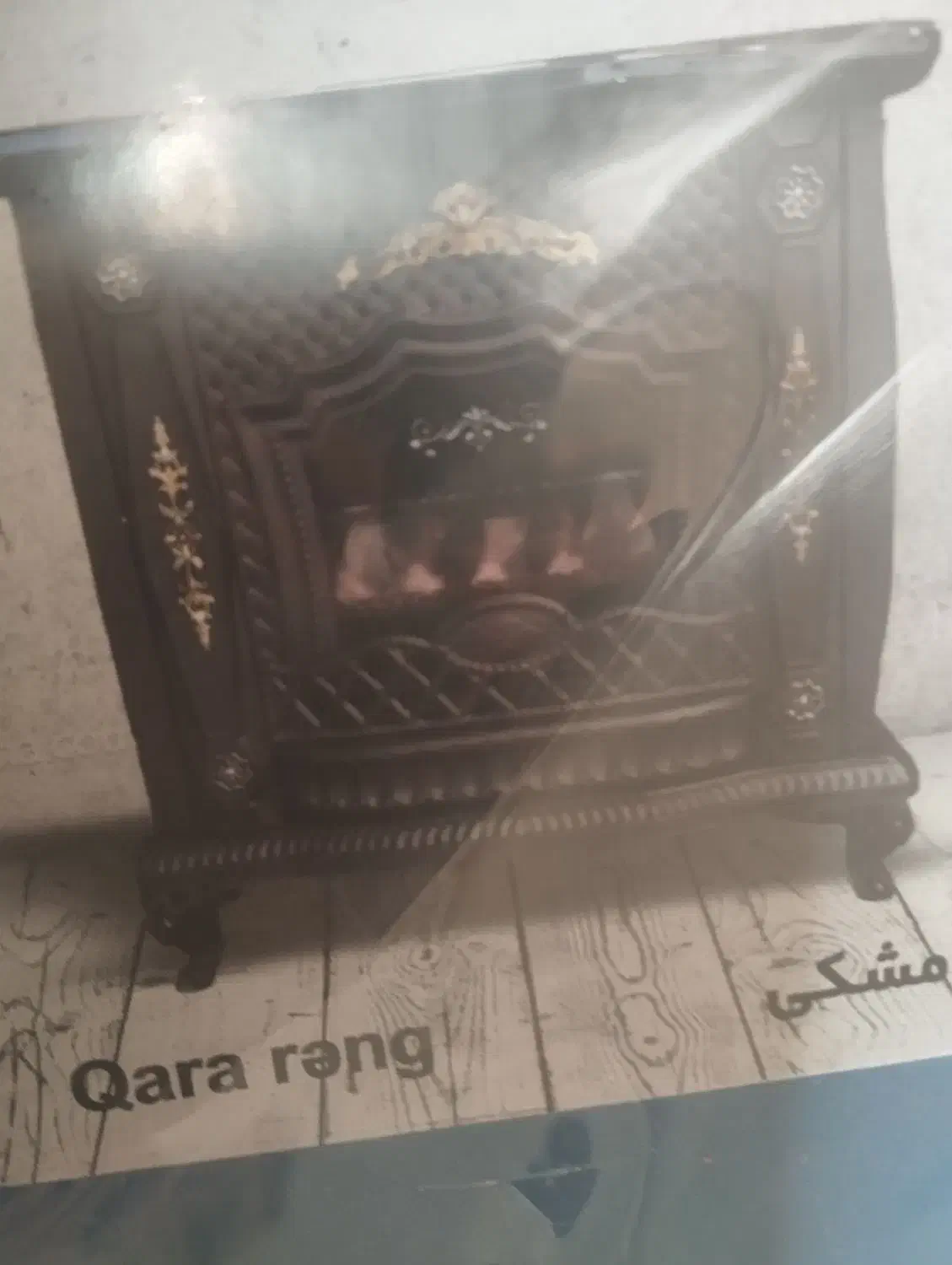 بخاری گازی شومینه 37هزارنو نواصلااستفاده نشده|بخاری، هیتر، شومینه|نورآباد, |دیوار