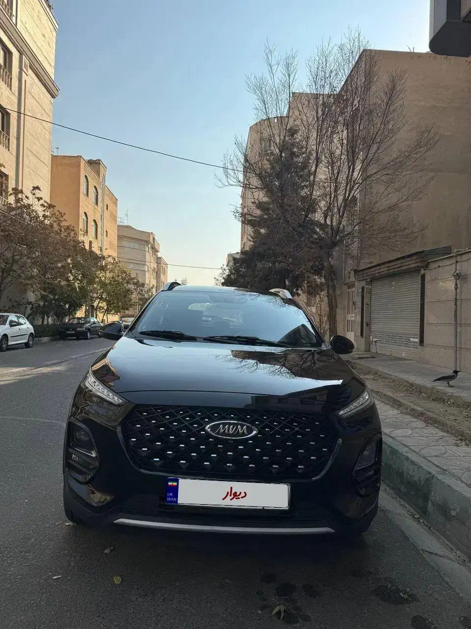 Mvm x22pro|خودرو سواری و وانت|تهران, کوی بیمه|دیوار