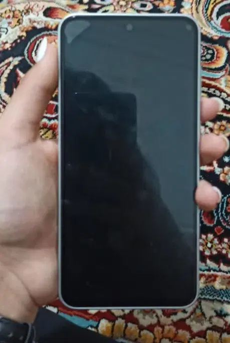 گوشی a36|موبایل|دامغان, |دیوار