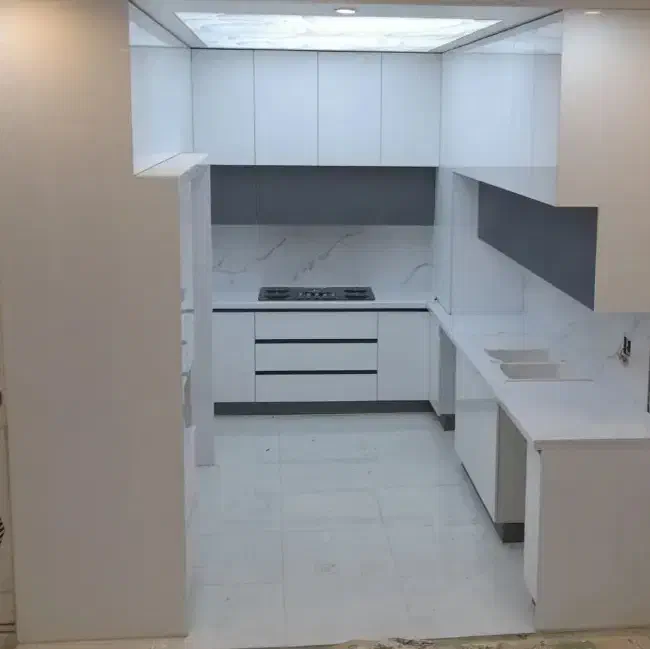 کابینت و دکور اقساط بی بهره|مصالح و تجهیزات ساختمان|خمینی‌شهر, |دیوار