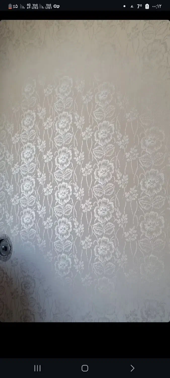 رنگ کاری ساختمان همه روزه|خدمات پیشه و مهارت|رباط‌کریم, نصیرشهر|دیوار