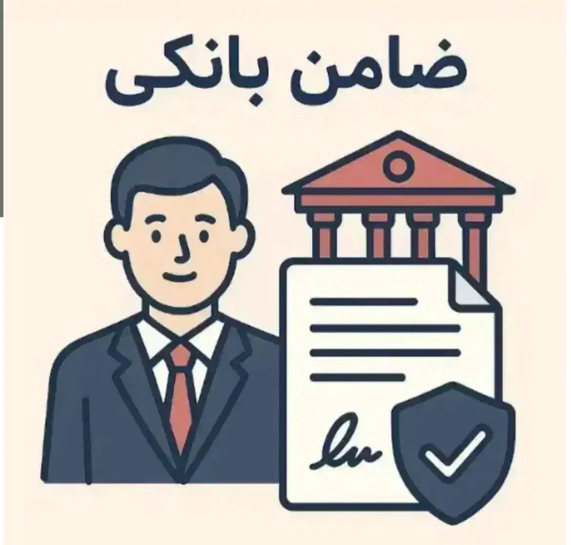 ضامن|خدمات مالی، حسابداری، بیمه|بوکان, |دیوار
