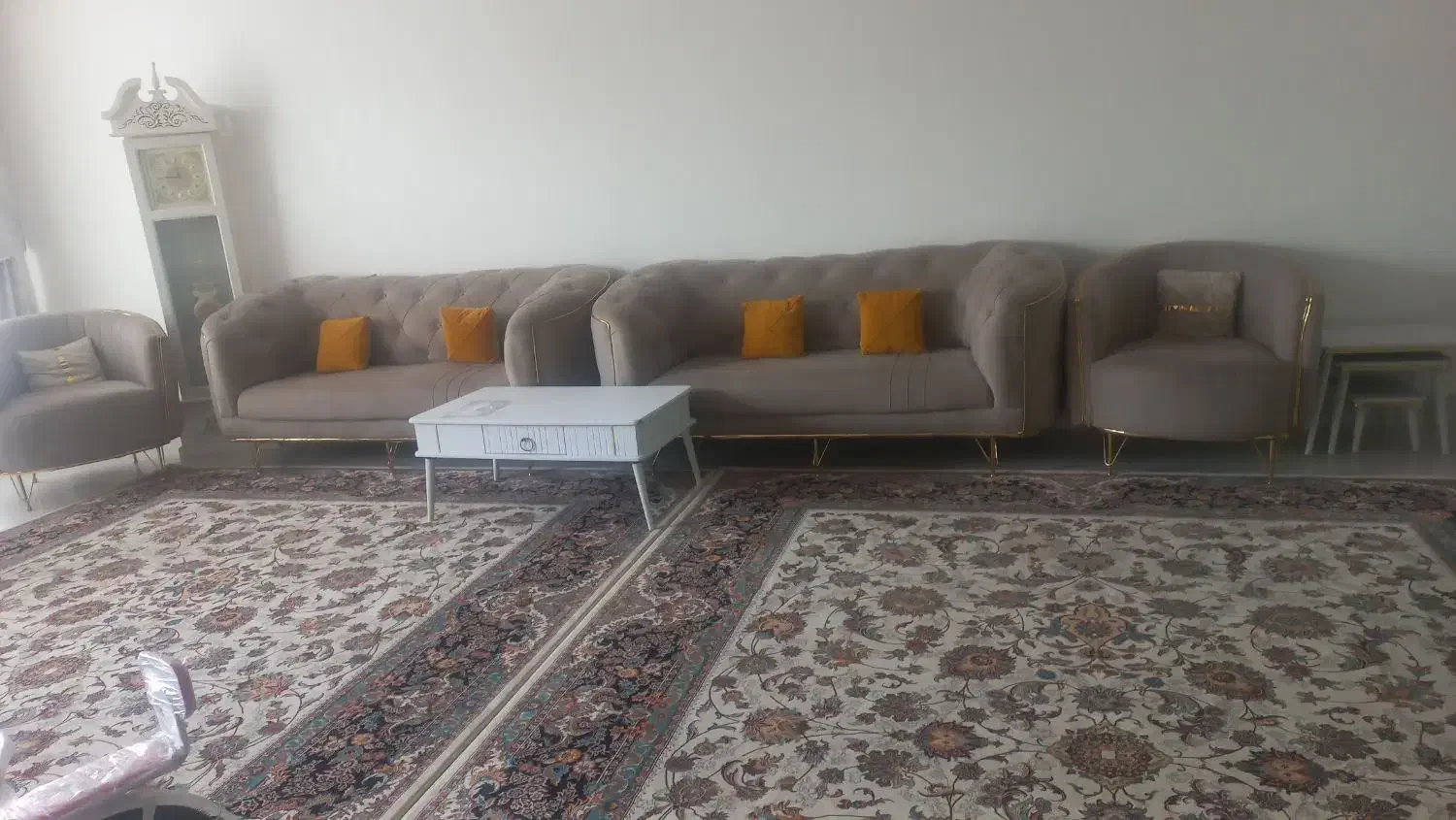 مبل|مبلمان خانگی و میز عسلی|نیشابور, ریوند|دیوار