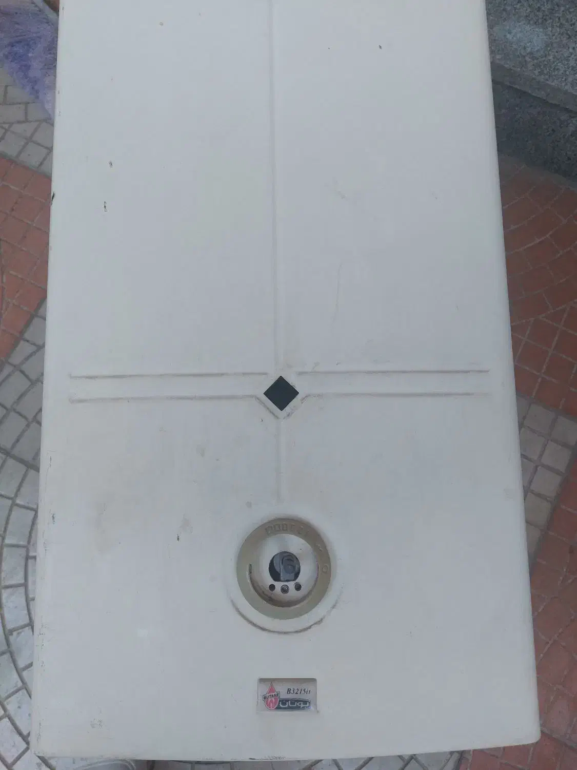 ابگرمکن بدون شمک|آبگرمکن، پکیج، شوفاژ|گرگان, |دیوار