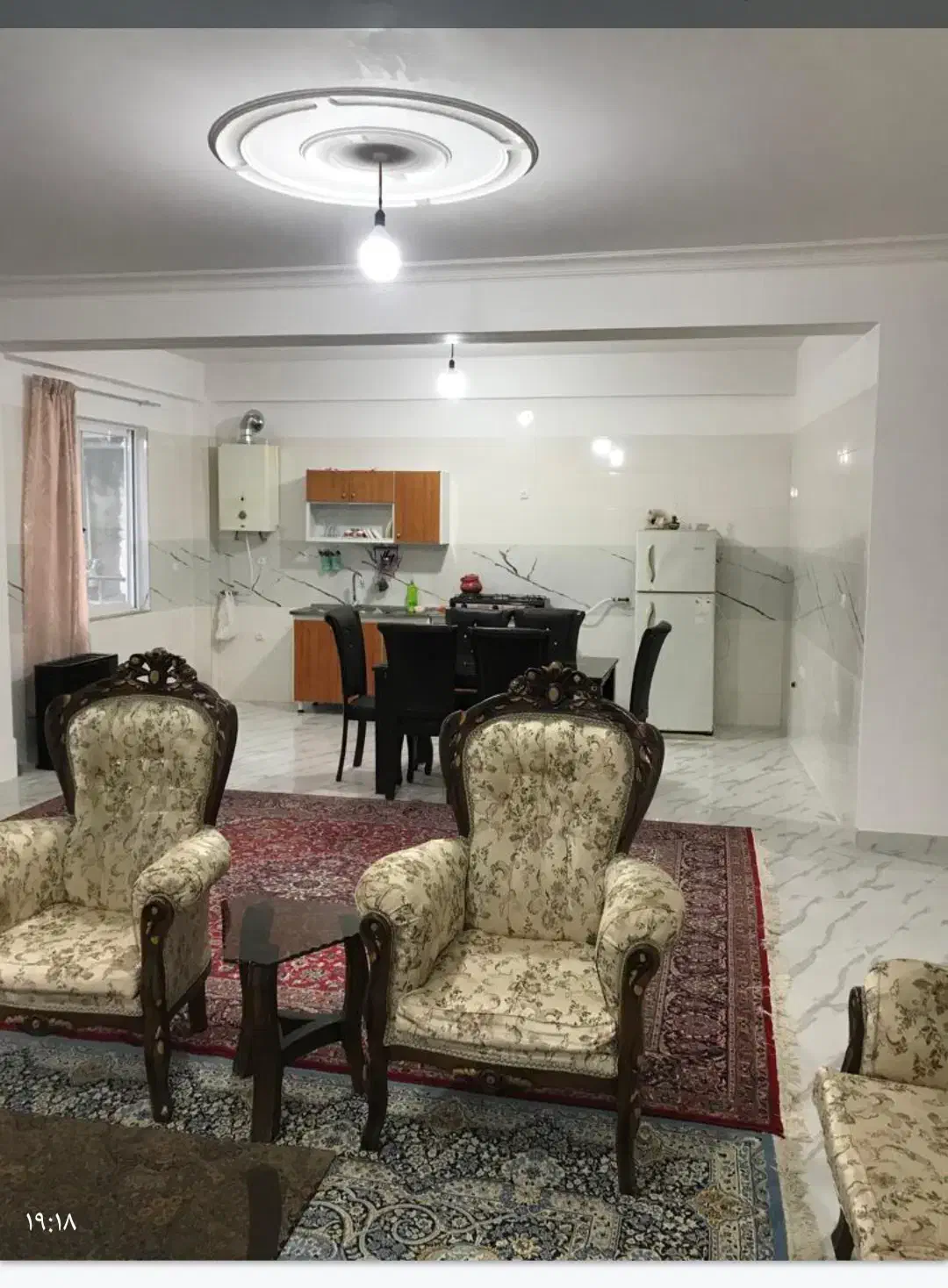 اجاره ویلا|اجارهٔ کوتاه‌مدت ویلا و باغ|املش, |دیوار