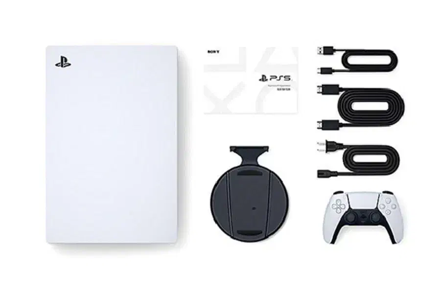 ps5 دیجیتال فت|کنسول، بازی ویدئویی و آنلاین|اندیمشک, |دیوار