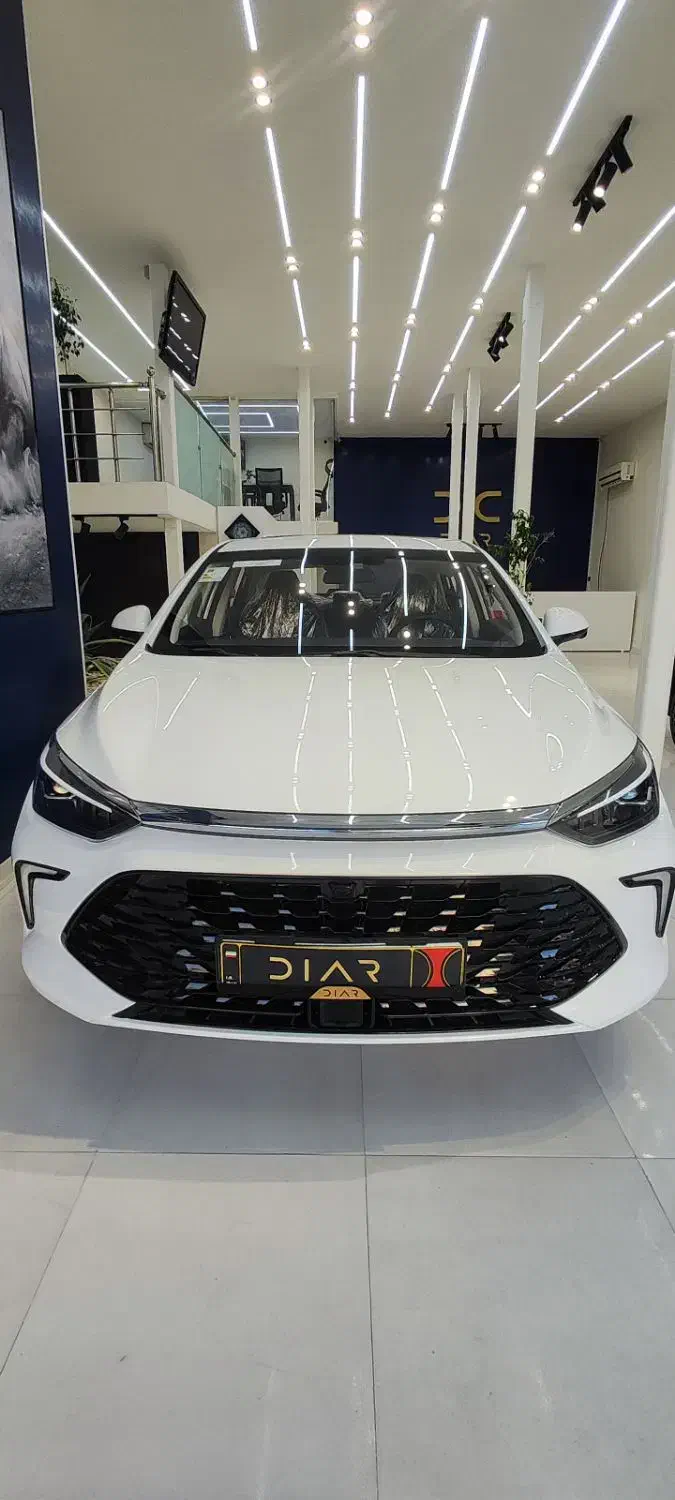 ثبت نام بیجینگu5پلاس( فروش فوری)|خودرو سواری و وانت|فیروزآباد (فارس), |دیوار