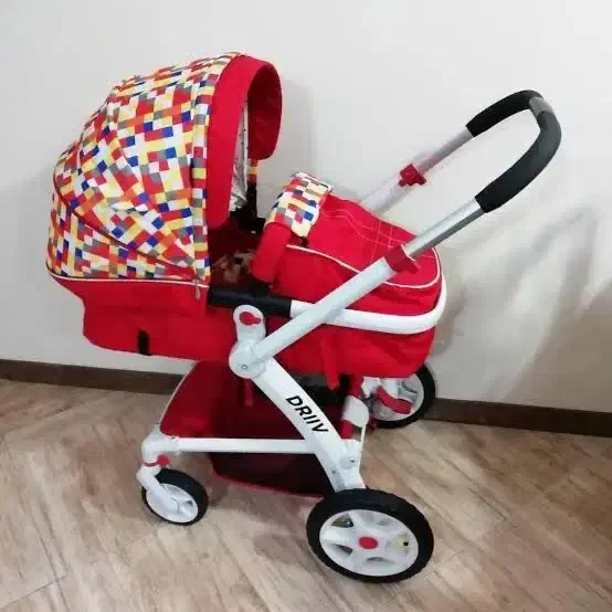 ست سرویس کالسکه مارک گود بیبی|کالسکه و لوازم جانبی|میانه, |دیوار