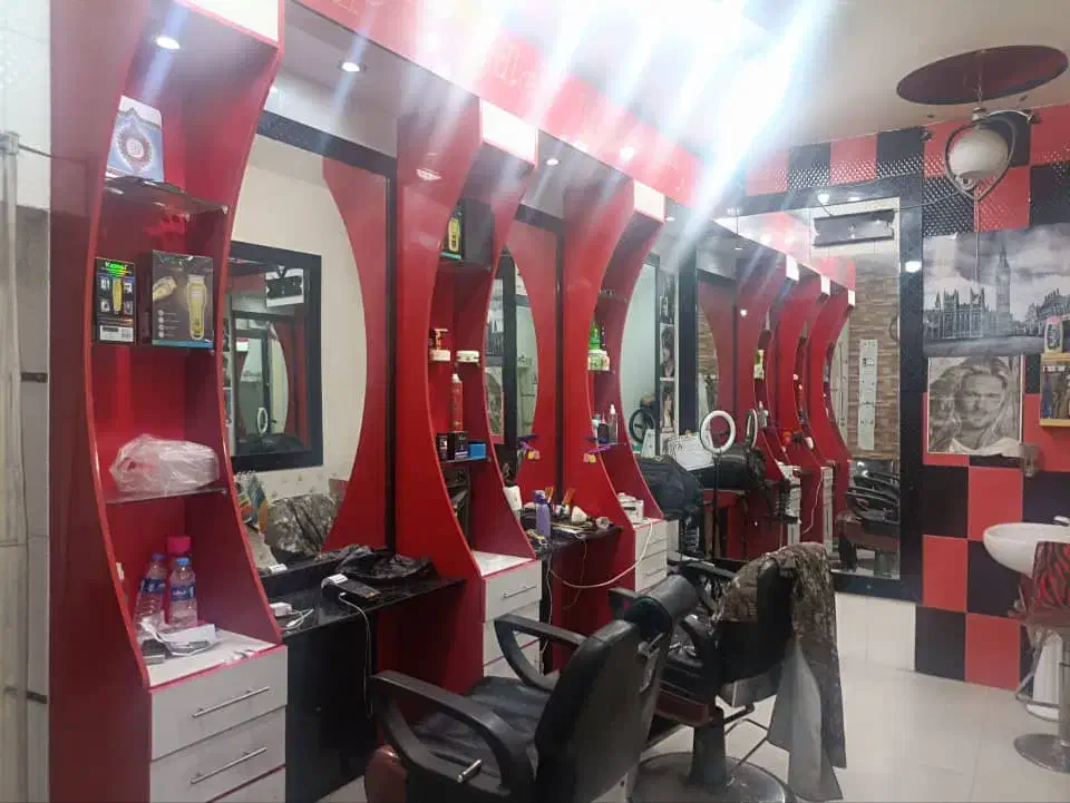 معاوضه مغازه امام با خانه در سی متری|فروش مغازه و غرفه|اهواز, ۳۰ متری|دیوار