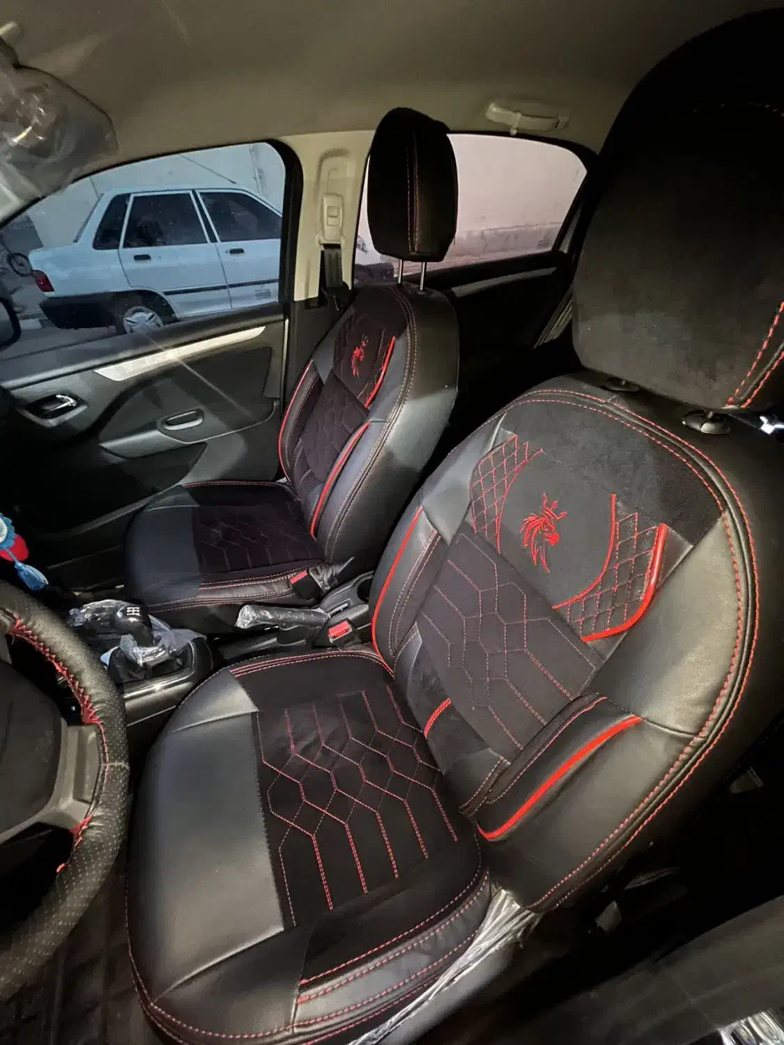 خودروی مشابه صفر|خودرو سواری و وانت|قم, نخودی|دیوار