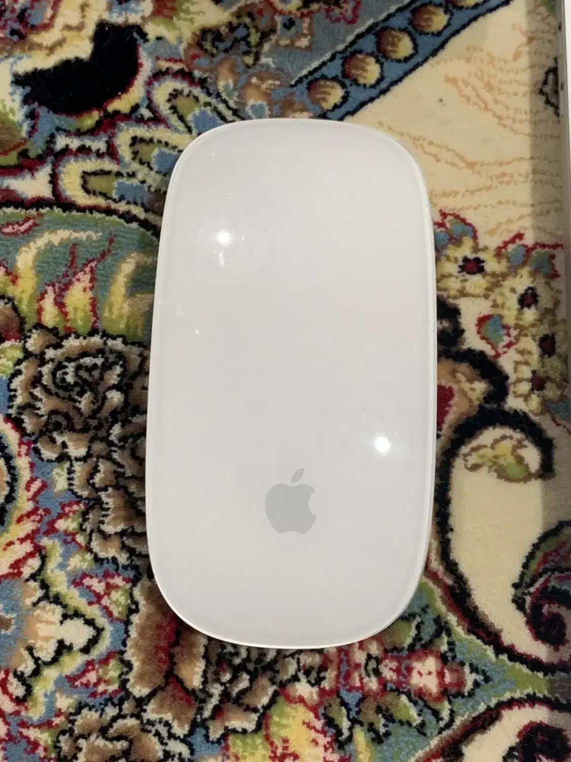 اپل مجیک ماوس ۲|قطعات و لوازم جانبی رایانه|مهاباد (آذربایجان غربی), |دیوار