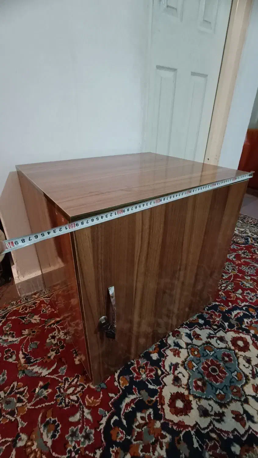 کمد ام دی اف|مبلمان اداری|اردبیل, |دیوار