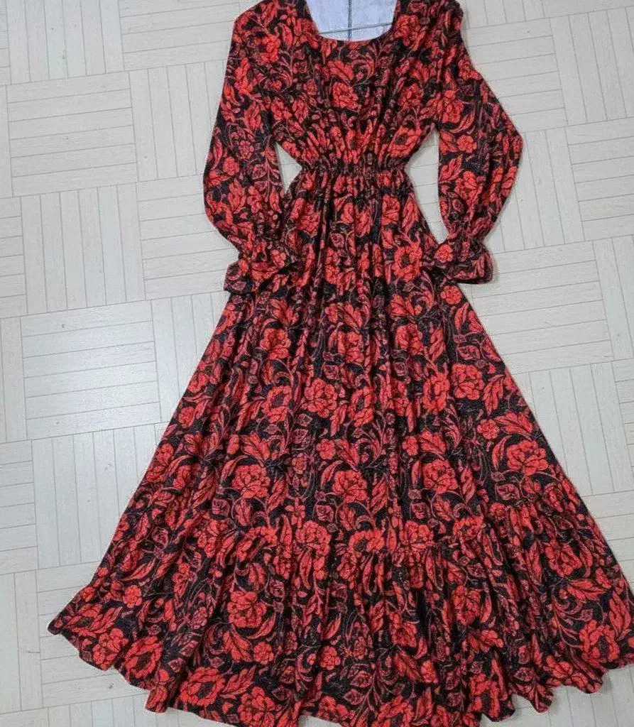 پیراهن زنانه|لباس|حسین آباد, |دیوار