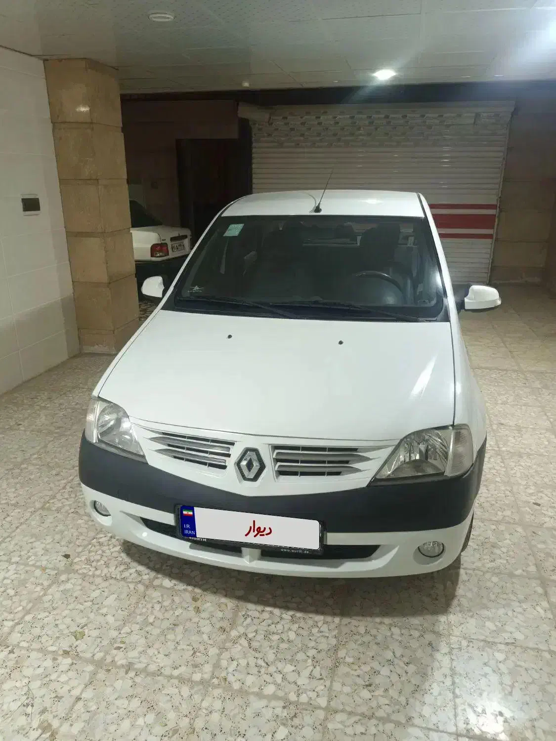 ال نود|خودرو سواری و وانت|کرمانشاه, |دیوار