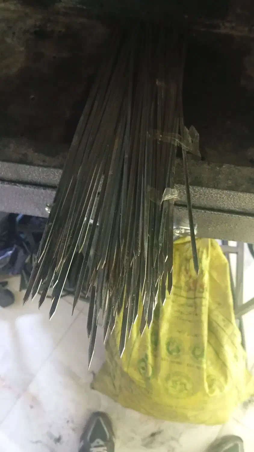 منقل جگرکی|کافی‌شاپ و رستوران|تبریز, |دیوار