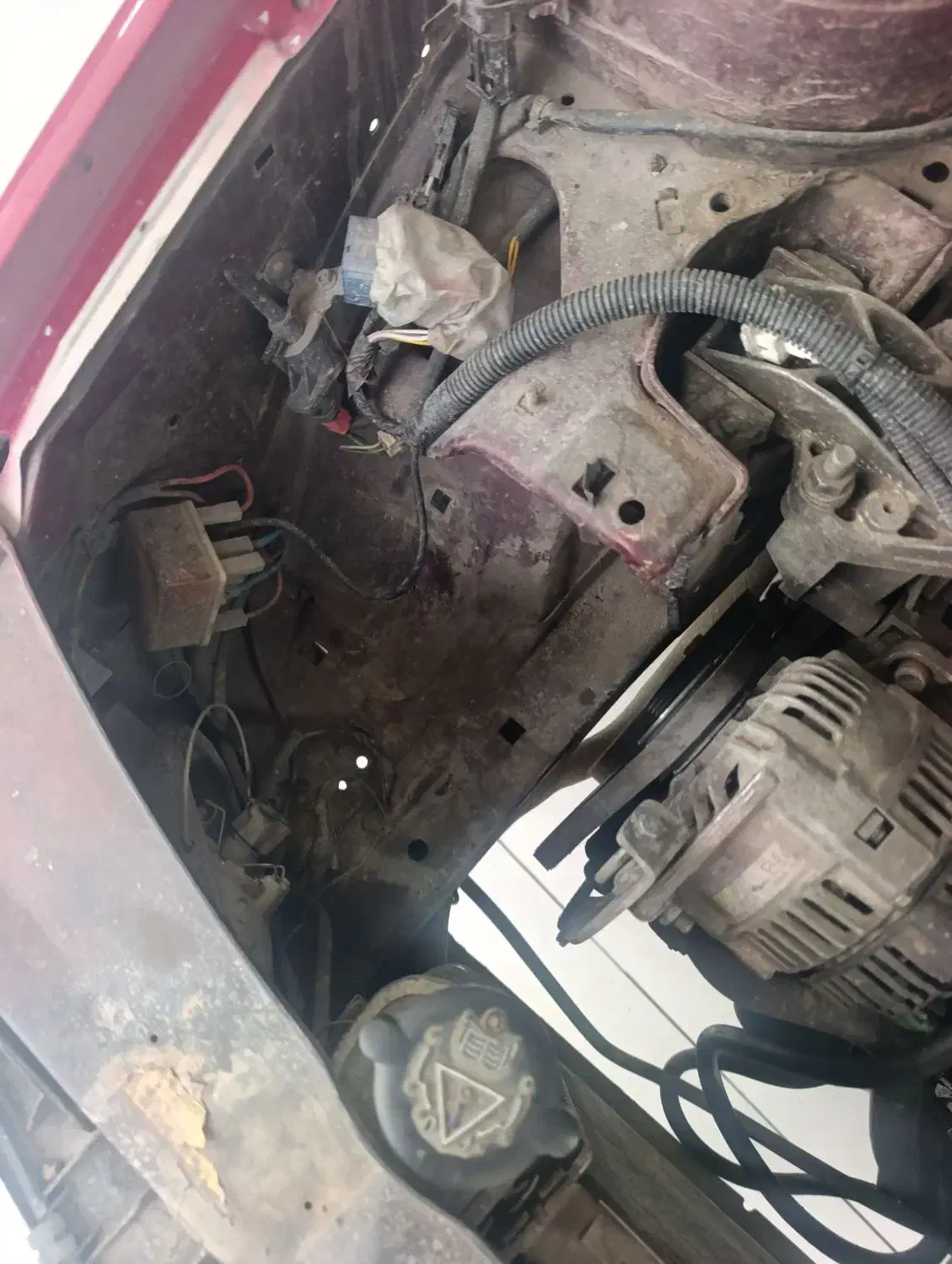 پژو 2000مدل 80|خودرو سواری و وانت|ارومیه, |دیوار