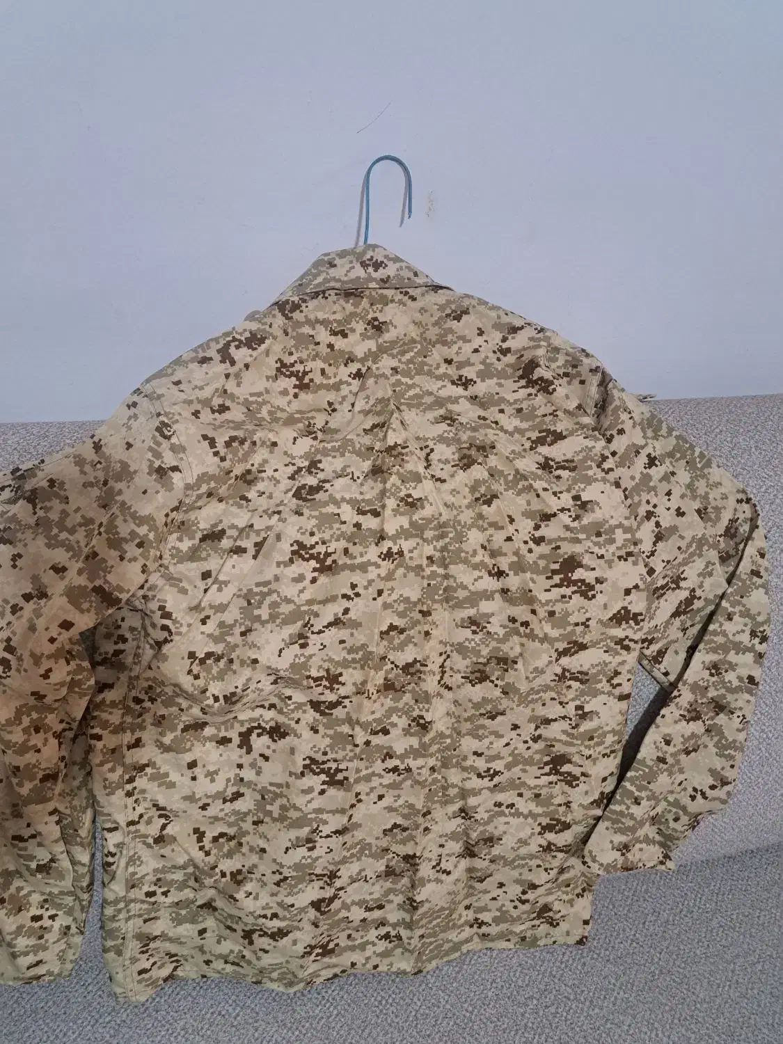 لباس سربازی اورکت|لباس|قزوین, |دیوار