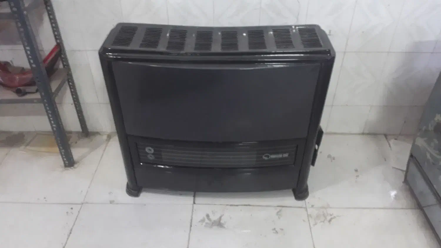 بخاری ۳عدد|بخاری، هیتر، شومینه|مشهد, شهید قربانی|دیوار