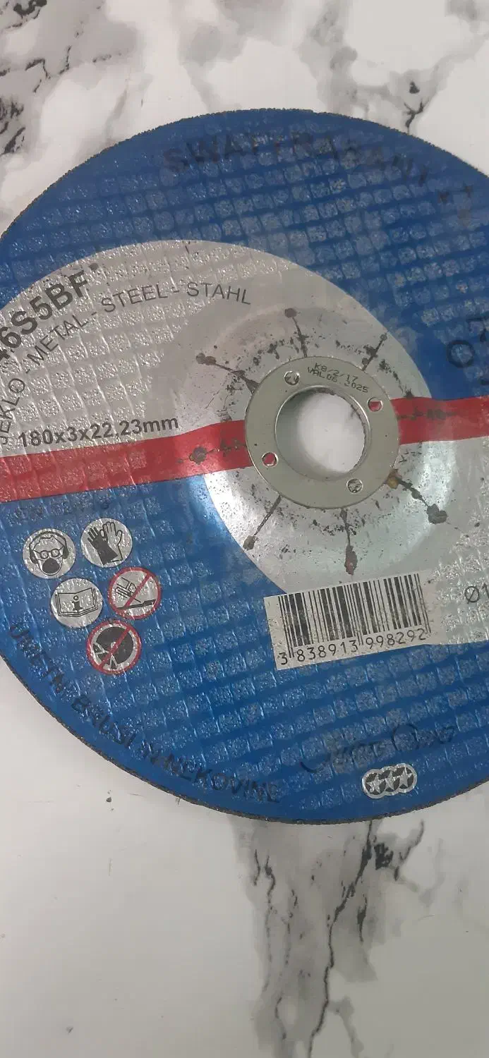 صفحه سنگ آهن واستیل بر|ابزارآلات|مشهد, شهرک شهید باهنر|دیوار