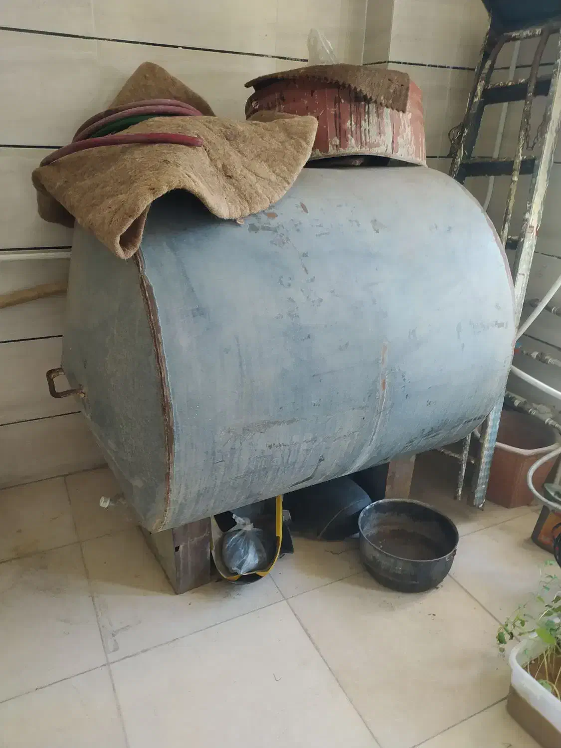 لوازم خانه|اجاق گاز و لوازم برقی پختوپز|ایلام, |دیوار