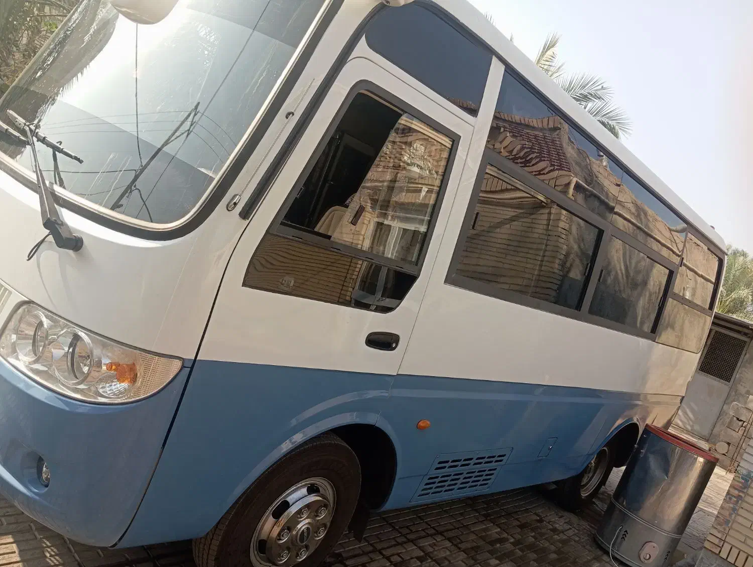مینی بوس AKIA|خودرو سنگین|کرمان, |دیوار