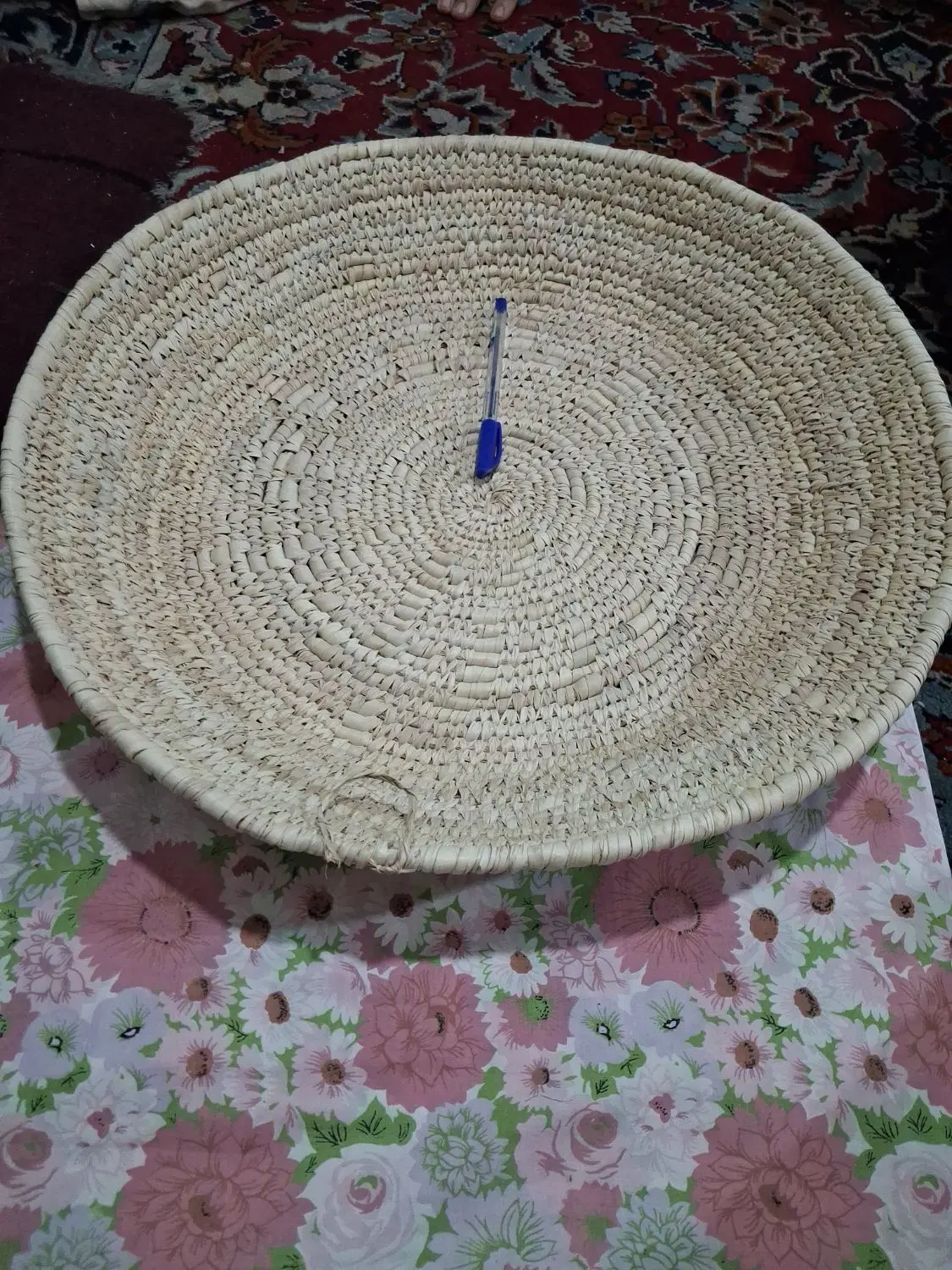 دو نوع طبگ|صنایع دستی و سایر لوازم تزئینی|اهواز, نادری|دیوار