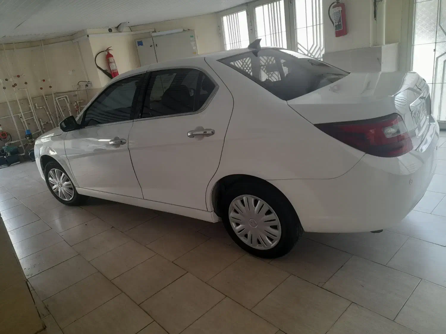 دنا پلاس ۱۴۰۲ تیپ ۲|خودرو سواری و وانت|تبریز, |دیوار