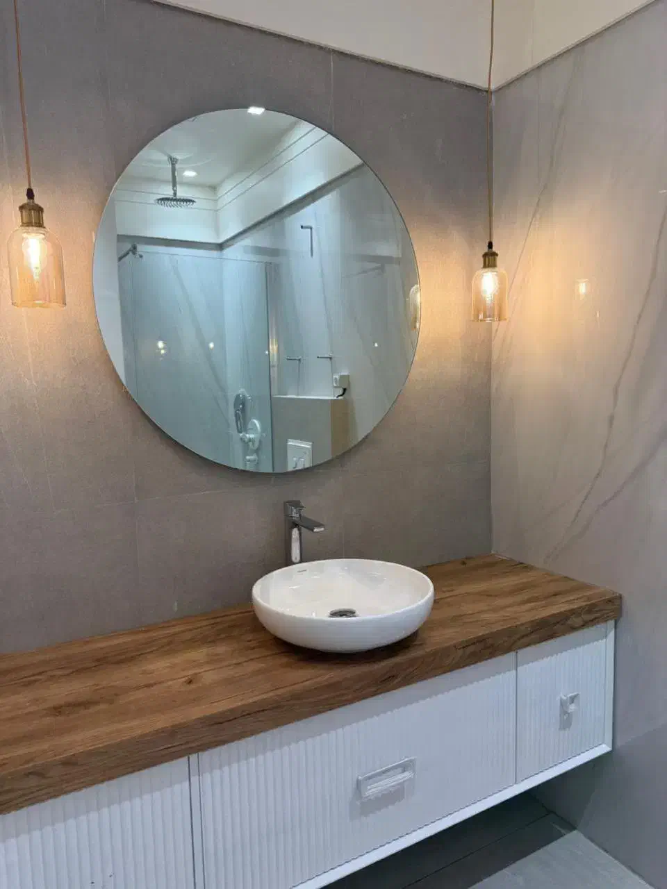 ۲۱۰متر *الهیه *۳خواب *تک واحدی|فروش آپارتمان|مشهد, الهیه|دیوار