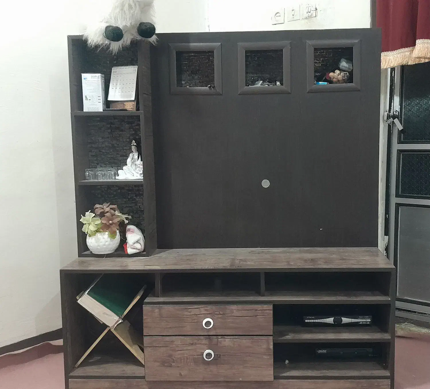 میز تلویزیون|میز تلویزیون|فارسان, |دیوار