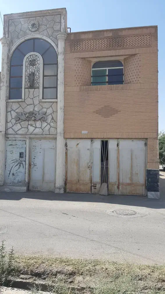 خانه کلنگی شاهین شهر|فروش زمین و ملک کلنگی|شاهین‌شهر, فردوسی|دیوار