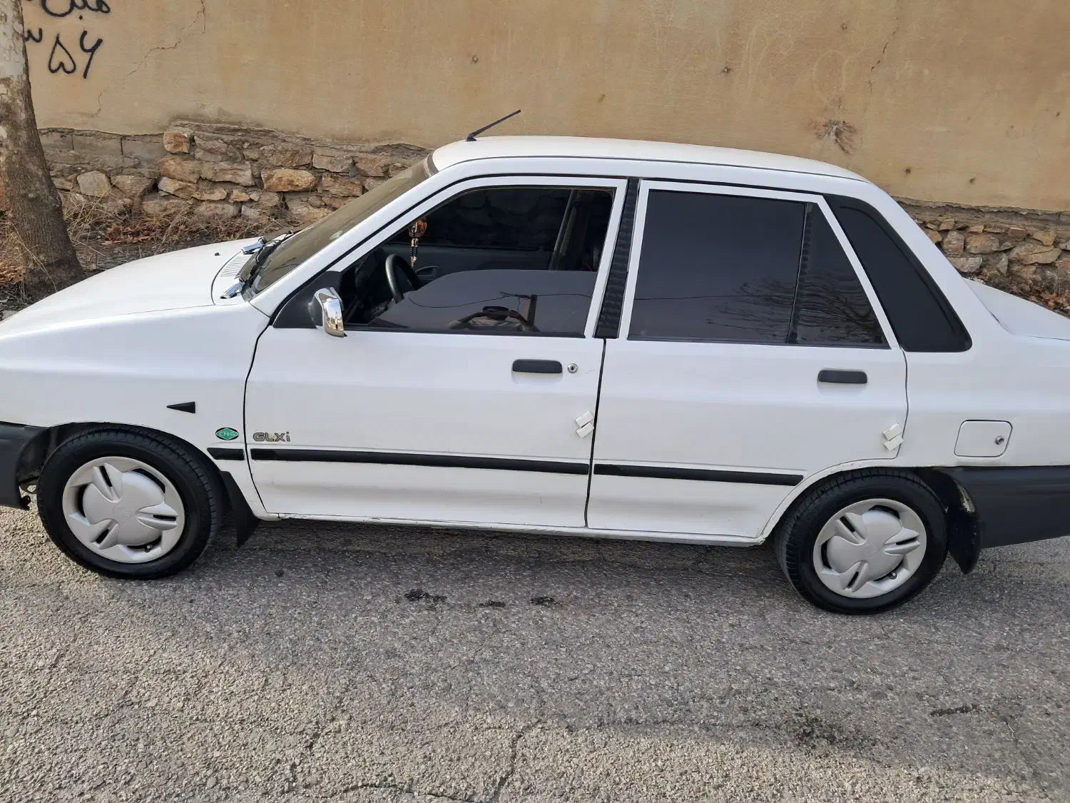 پراید ۸۹|خودرو سواری و وانت|اسدآباد, |دیوار