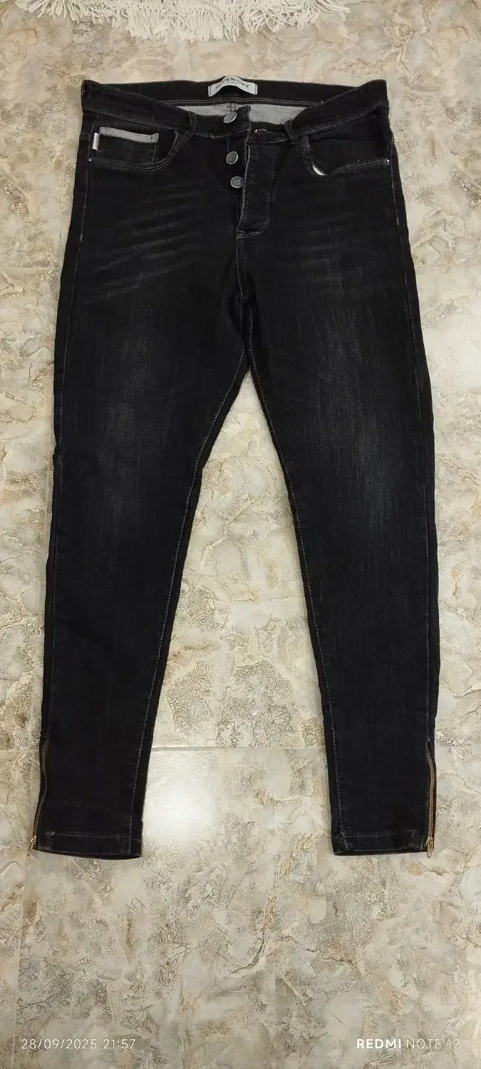 بلوز شلوار پسرانه مناسب ۱۲ تا ۱۴ سال|کفش و لباس بچه|سنندج, |دیوار