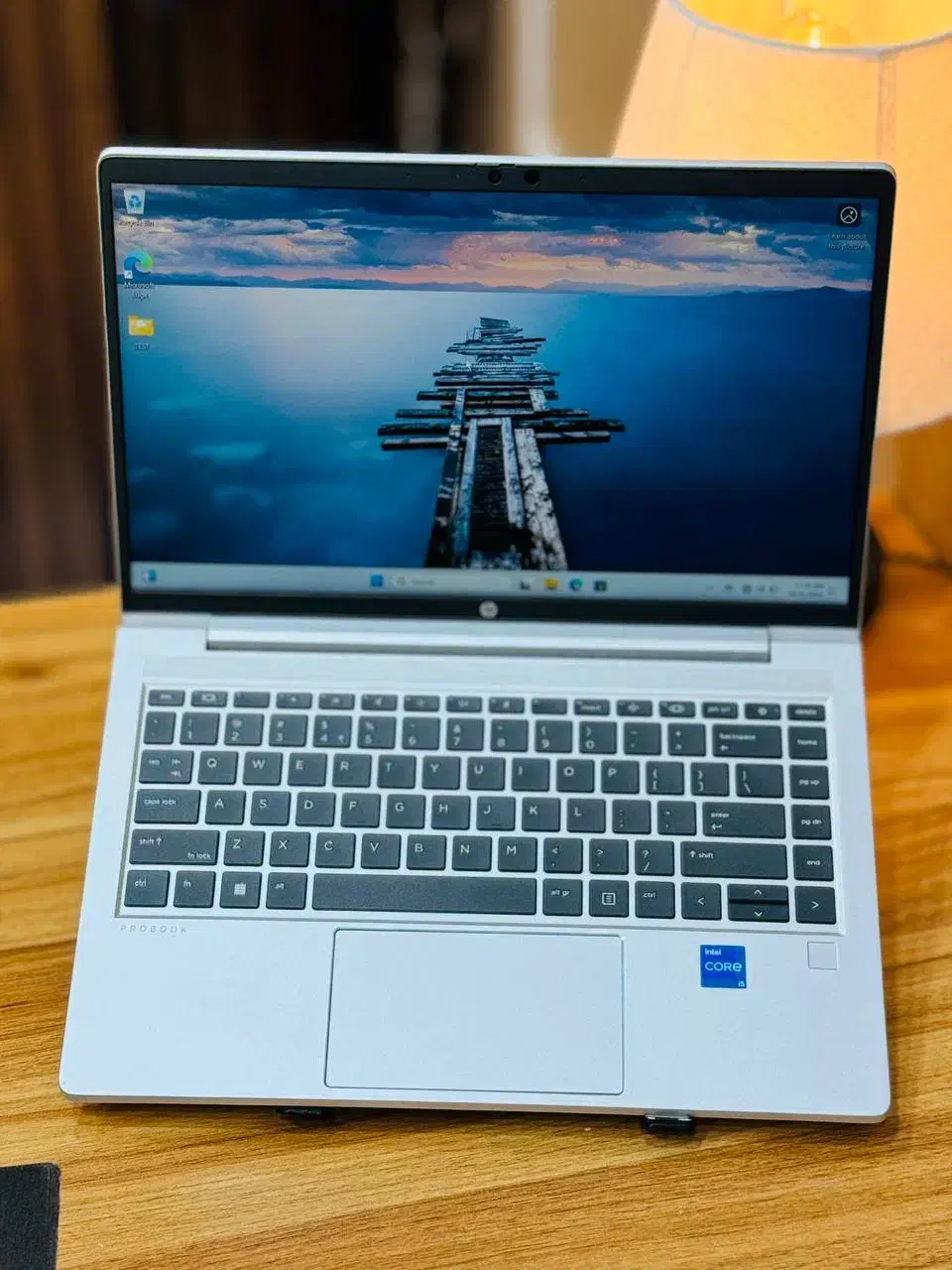 لپ تاپ hp 440 G8 نسل یازدهم|رایانه همراه|گنبد کاووس, |دیوار