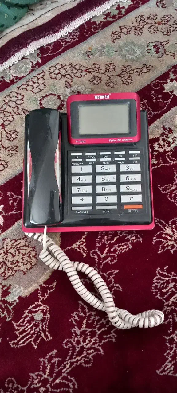 تلفن ثابت|تلفن رومیزی|سنندج, |دیوار