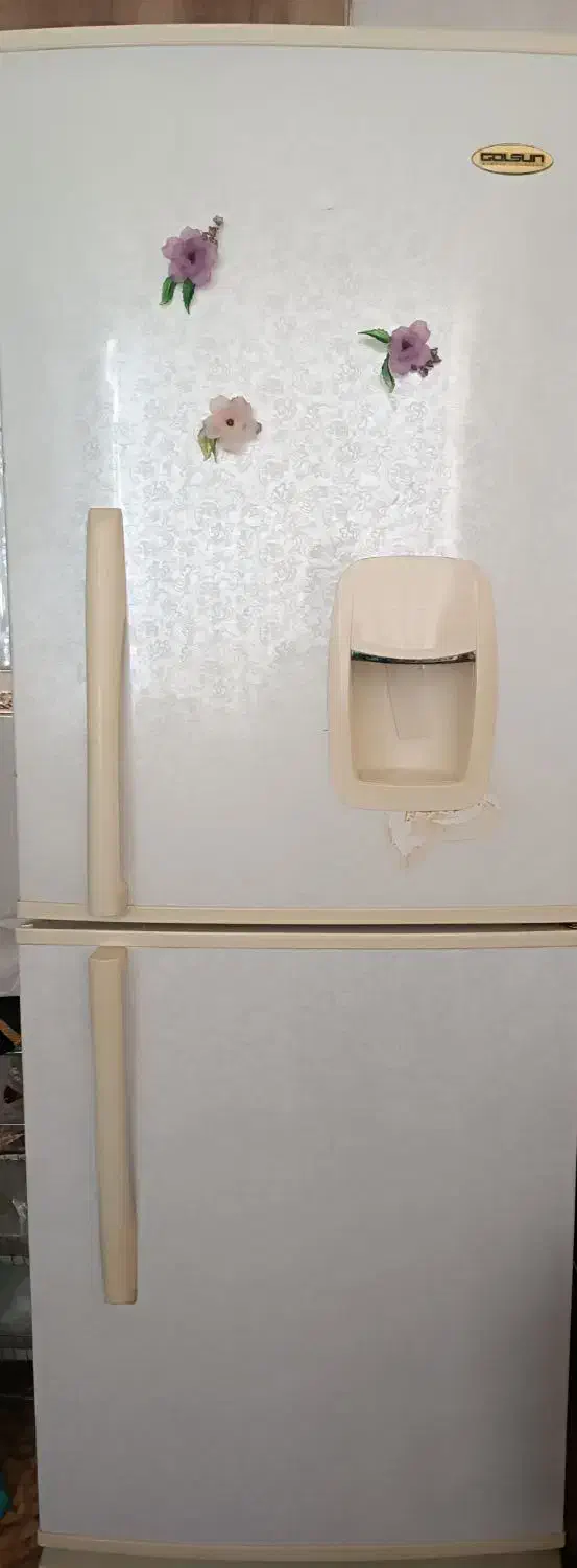 یخچال فریزر|یخچال و فریزر|کاشمر, |دیوار