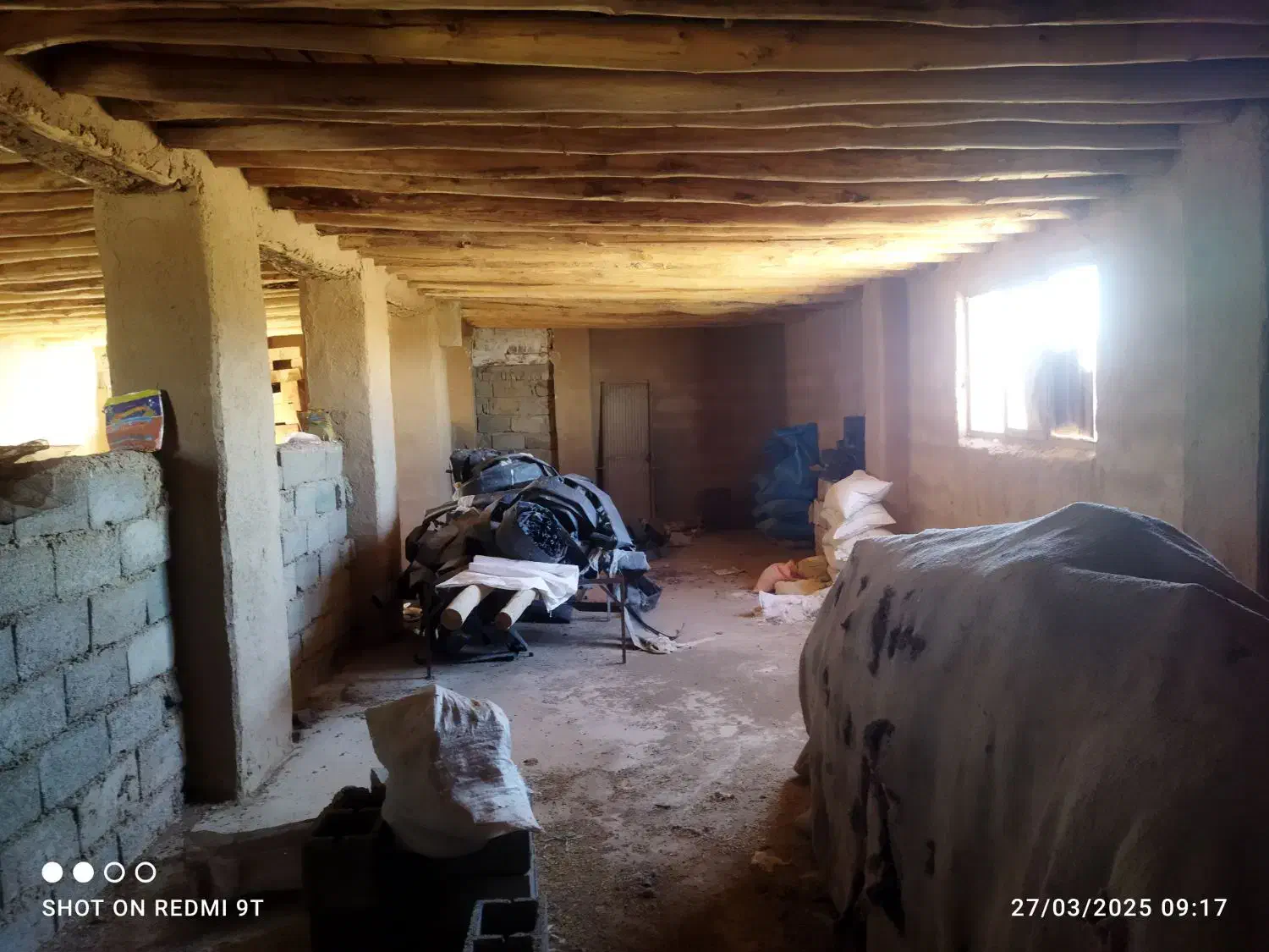 اجاره انبار|اجارهٔ دفتر صنعتی، کشاورزی، تجاری|آباده, |دیوار