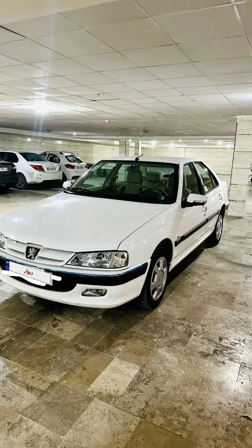 پارس Tu5|خودرو سواری و وانت|مشهد, الهیه|دیوار