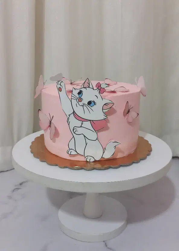 کیک تولد خانگی|خدمات پذیرایی، مراسم|نظرآباد, رسالت|دیوار